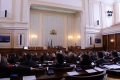 The Parliament starts debate on amendments to the Electoral Code