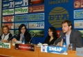 "Monitoring European Elections 2014" was presented at a press conference