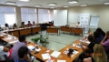 Training for Coordinators of Civil Observers