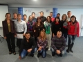 The Fifth Course of the Academy for Municipal Policy has been Completed 