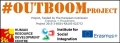 Стартира проектът #OUTBOOM