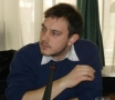 Stefan Georgiev, ISI: The discussion on majority voting system is extremely late