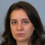 Lazarina Boneva - Coordinator of "International Partnership"