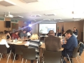 PC of CEC organizes a discussion on electronic voting