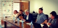The last public debate on policies on health and working conditions was held in Targovishte